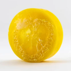 Iris & Rainbow Boutique #540 Organic Loofah Soaps Best Sellers!