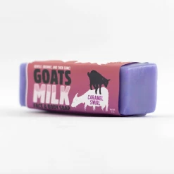 Iris & Rainbow Boutique #A120 Goats Milk Face & Body Soap New Arrivals