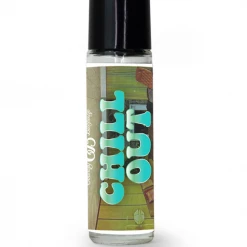 Iris & Rainbow Boutique #525 Essential Oils Roller