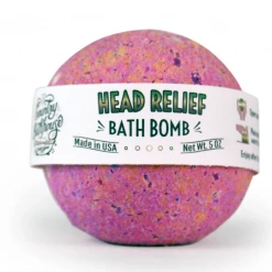 Iris & Rainbow Boutique New Arrivals #527 Bath Bombs