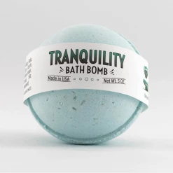 Iris & Rainbow Boutique New Arrivals #527 Bath Bombs