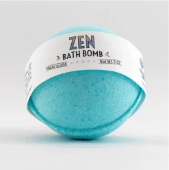 Iris & Rainbow Boutique New Arrivals #527 Bath Bombs