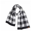 Iris & Rainbow Boutique #F39 Buffalo Plaid CC Scarves New Arrivals