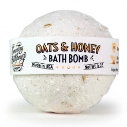 Iris & Rainbow Boutique New Arrivals #527 Bath Bombs