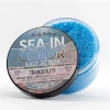 Iris & Rainbow Boutique #F43 Sea In Color Salt Scrub