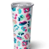 Iris & Rainbow Boutique New Arrivals #M535 Swig Life Tumbler (PARTY ANIMAL)
