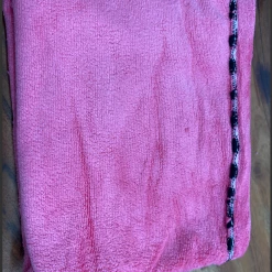 Iris & Rainbow Boutique New Arrivals #D125 Hair Towels