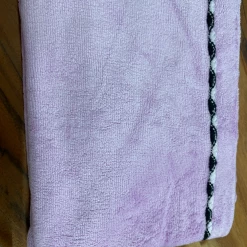 Iris & Rainbow Boutique New Arrivals #D125 Hair Towels