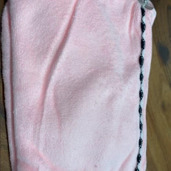 Iris & Rainbow Boutique New Arrivals #D125 Hair Towels