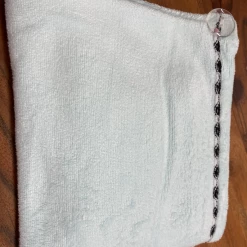 Iris & Rainbow Boutique New Arrivals #D125 Hair Towels