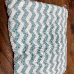 Iris & Rainbow Boutique New Arrivals #D125 Hair Towels