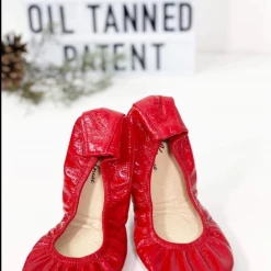 Iris & Rainbow Boutique #C20 Storehouse In Stock Flats (Special Edition)