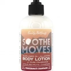 Iris & Rainbow Boutique #76 Soothe Moves Body Lotion