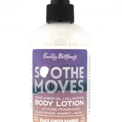 Iris & Rainbow Boutique #76 Soothe Moves Body Lotion