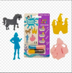 Iris & Rainbow Boutique #H623 The Magic Bath Beans