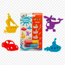 Iris & Rainbow Boutique #H623 The Magic Bath Beans