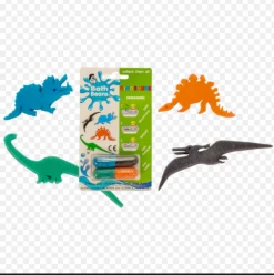 Iris & Rainbow Boutique #H623 The Magic Bath Beans