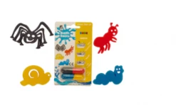 Iris & Rainbow Boutique #H623 The Magic Bath Beans