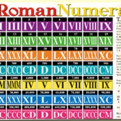 Iris & Rainbow Boutique #H620 The Incredible Placemats New Arrivals