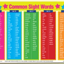 Iris & Rainbow Boutique #H620 The Incredible Placemats New Arrivals