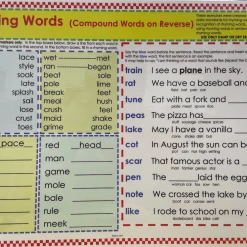 Iris & Rainbow Boutique #H620 The Incredible Placemats New Arrivals