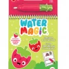Iris & Rainbow Boutique New Arrivals H684 Water Magic Pad And Pen