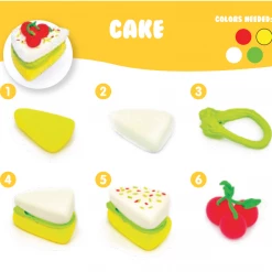 Iris & Rainbow Boutique #H681 Air Dough 19 Iris & Rainbow Boutique #H681 Air Dough