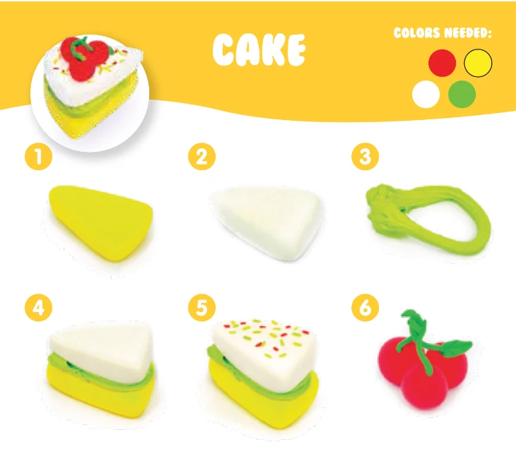 Iris & Rainbow Boutique #H681 Air Dough 11 Iris & Rainbow Boutique #H681 Air Dough