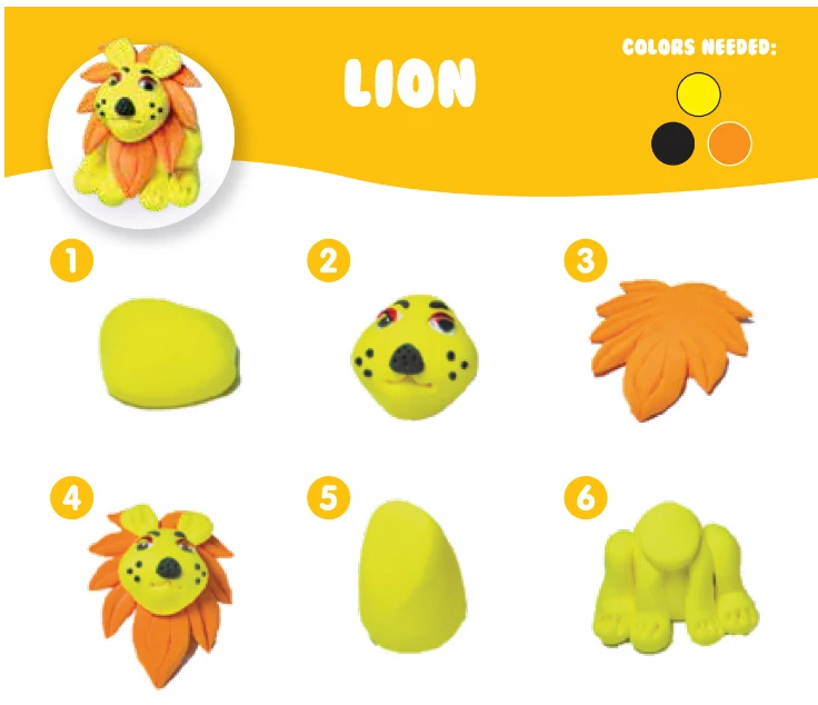 Iris & Rainbow Boutique #H681 Air Dough 10 Iris & Rainbow Boutique #H681 Air Dough