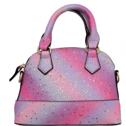 Iris & Rainbow Boutique #746 Cutie Pie Kid's Purse