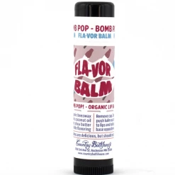Iris & Rainbow Boutique #H830 Flavor Balm Lip Balm