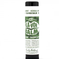 Iris & Rainbow Boutique #H830 Flavor Balm Lip Balm