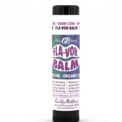 Iris & Rainbow Boutique #H830 Flavor Balm Lip Balm
