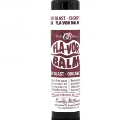 Iris & Rainbow Boutique #H830 Flavor Balm Lip Balm
