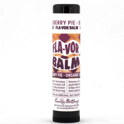 Iris & Rainbow Boutique #H830 Flavor Balm Lip Balm