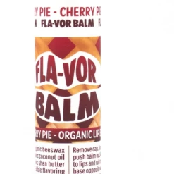 Iris & Rainbow Boutique #H830 Flavor Balm Lip Balm