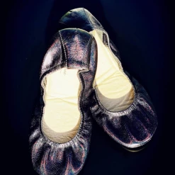 Iris & Rainbow Boutique #C20 Storehouse In Stock Flats (Special Edition)