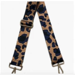 Iris & Rainbow Boutique K539 Ahdorn Animal Bag Straps (GOLD Hardware) New Arrivals