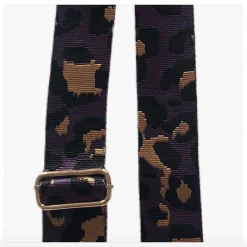 Iris & Rainbow Boutique K539 Ahdorn Animal Bag Straps (GOLD Hardware) New Arrivals