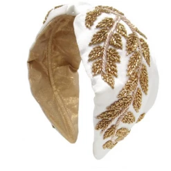 Iris & Rainbow Boutique New Arrivals #K609 Seize The Day Headband