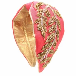 Iris & Rainbow Boutique New Arrivals #K609 Seize The Day Headband