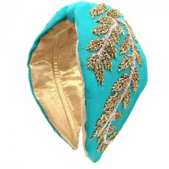 Iris & Rainbow Boutique New Arrivals #K609 Seize The Day Headband