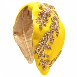 Iris & Rainbow Boutique New Arrivals #K609 Seize The Day Headband