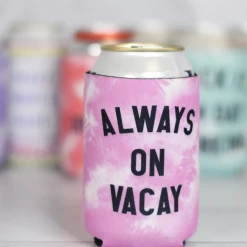 Iris & Rainbow Boutique #113 Funny Slim Can Coolers 17 Iris & Rainbow Boutique #113 Funny Slim Can Coolers