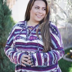 Boutique Simplified The Beth Long Sleeve Pullover