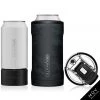 Iris & Rainbow Boutique New Arrivals #M695 HOPSULATOR TRÍO MÜV 3-IN-1 | MIDNIGHT CAMO (16OZ/12OZ CANS)