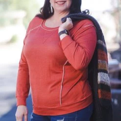 Boutique Simplified True Romancer Pullover