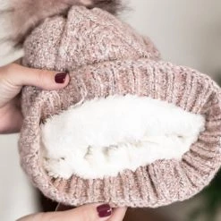 No Ship Drop Ship New Arrivals You Hat Me At Hello In Champagne Rose