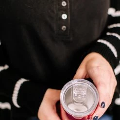 No Ship Drop Ship New Arrivals Pairs Well With Christmas Cookies Tumbler