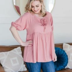 No Ship Drop Ship New Arrivals I'm Right On Top Of That In Leopard Rose